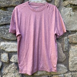 Men’s Old Navy Active Salmon Tee